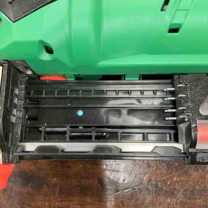 ◇ハイコーキ(HIKOKI ※旧:日立工機) コードレスピンネイラ NP18DSAL(NN)【川崎店】