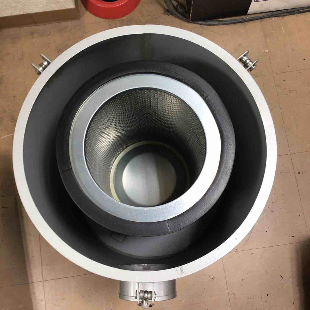 【店頭受取り限定】エバラ 可搬式集じん機 EJD1N【草加店】
