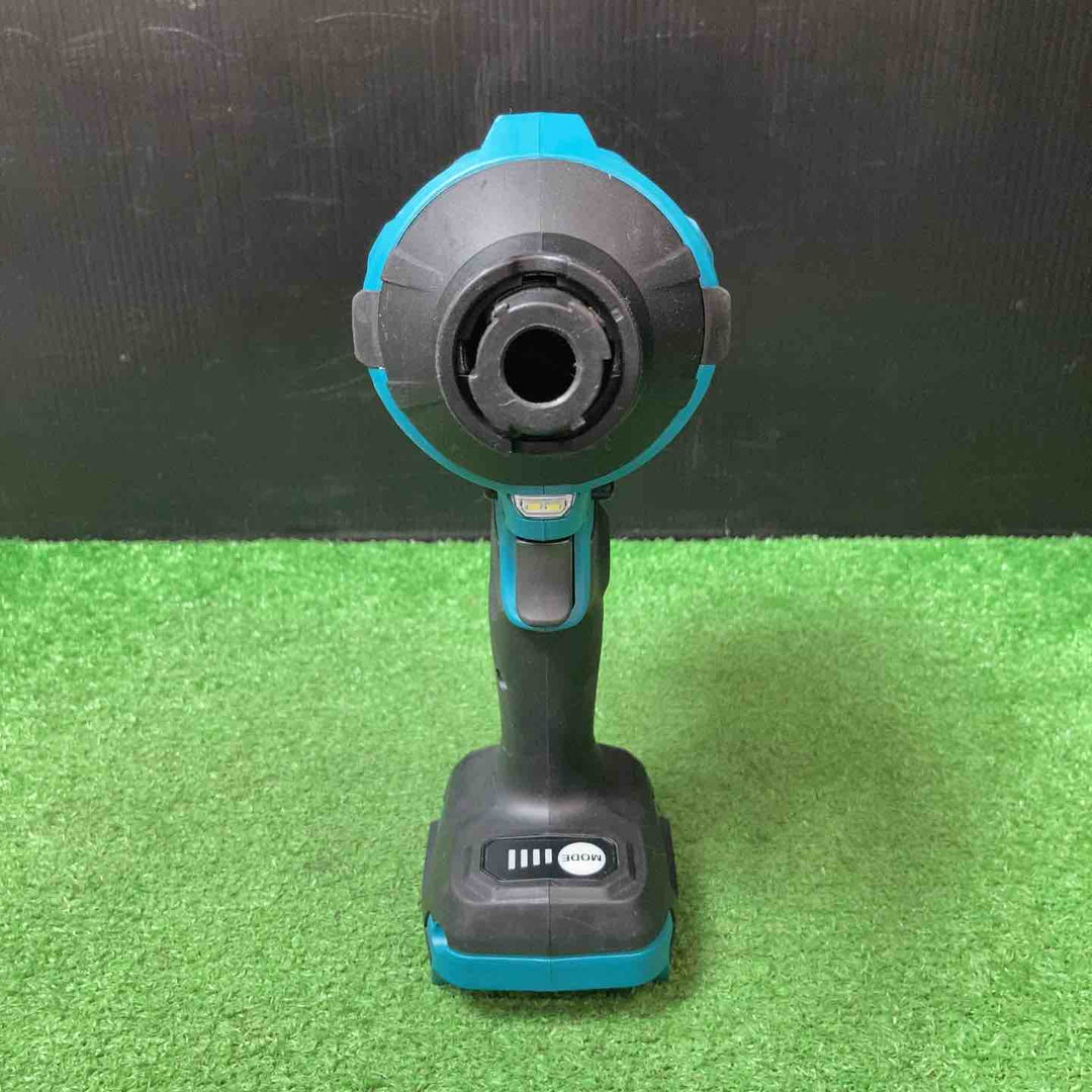 ★マキタ(makita) コードレスエアダスタ AS180DZ【岩槻店】