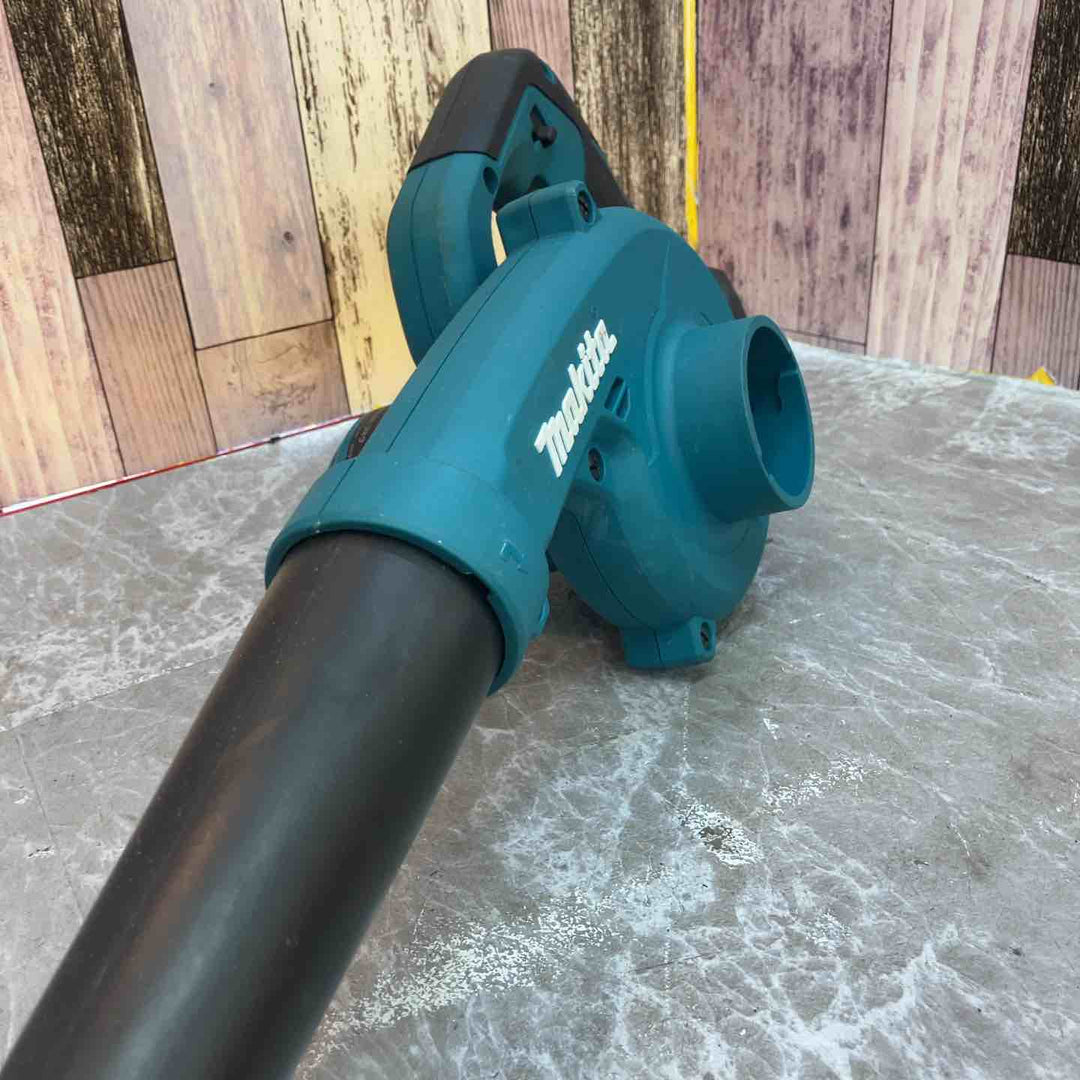 ★マキタ(makita) 充電式ブロワ UB144DZ【八潮店】