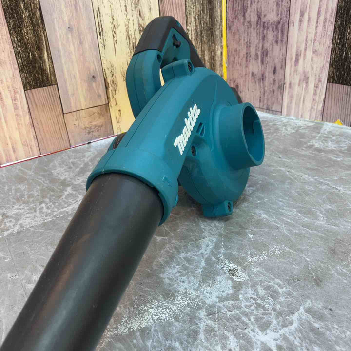 ★マキタ(makita) 充電式ブロワ UB144DZ【八潮店】