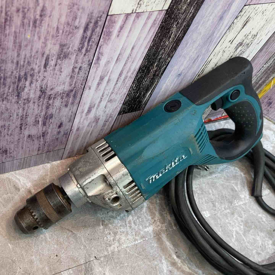 ☆マキタ(makita) 電気ドリル 6305A ブレーキ付【八潮店】