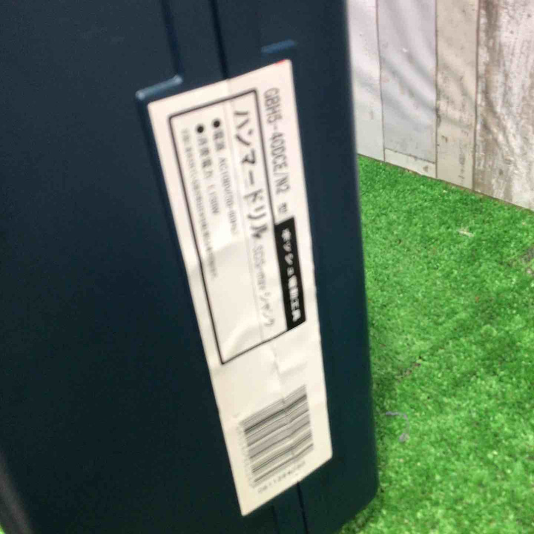ボッシュ(BOSCH) ハンマドリル GBH5-40DCE/N2【町田店】