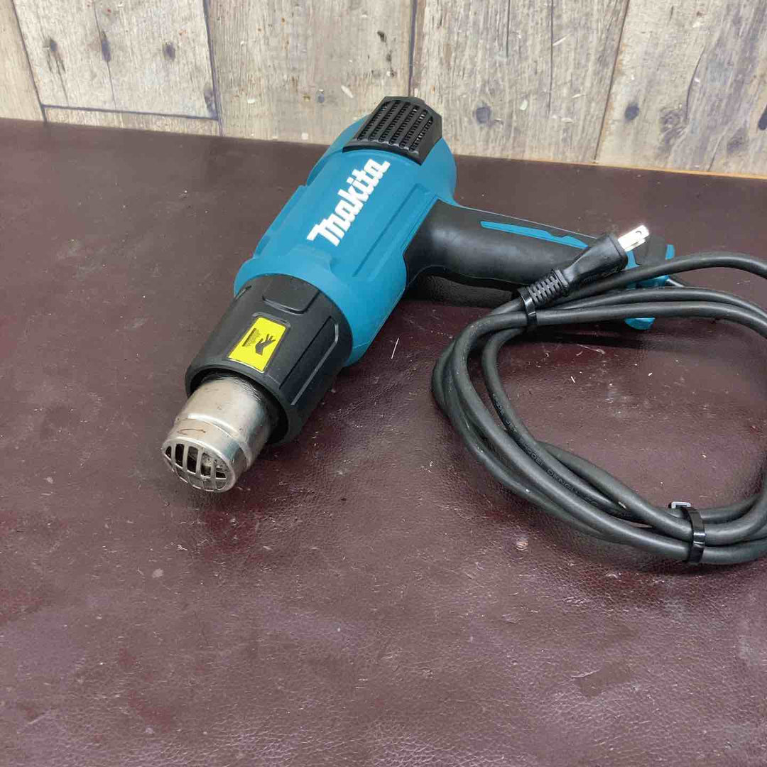 【中古品】マキタ(makita) ヒートガン HG6031VK【東大和店】