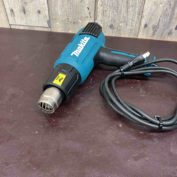 【中古品】マキタ(makita) ヒートガン HG6031VK【東大和店】