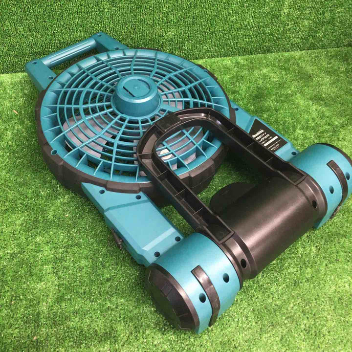 【中古品】 マキタ/makita コードレスファン CF201DZ 【鴻巣店】