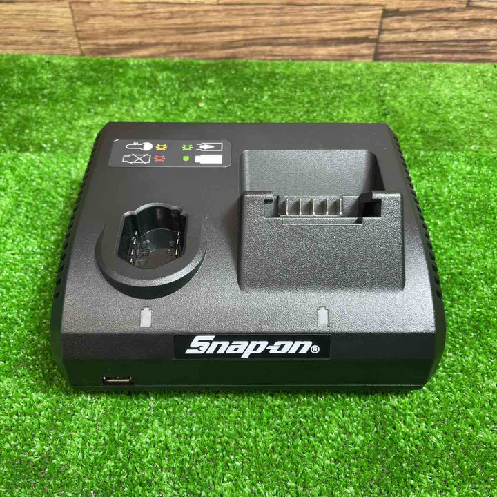 スナップオン/Snap-on 充電器 CTC131AJ【桶川店】