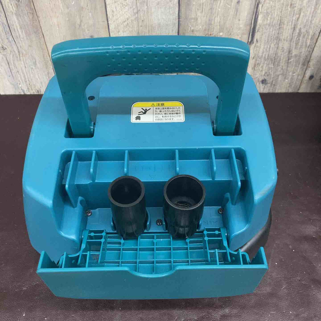 【中古品】 マキタ(makita) 集じん機 乾式 475(P) 【東大和店】
