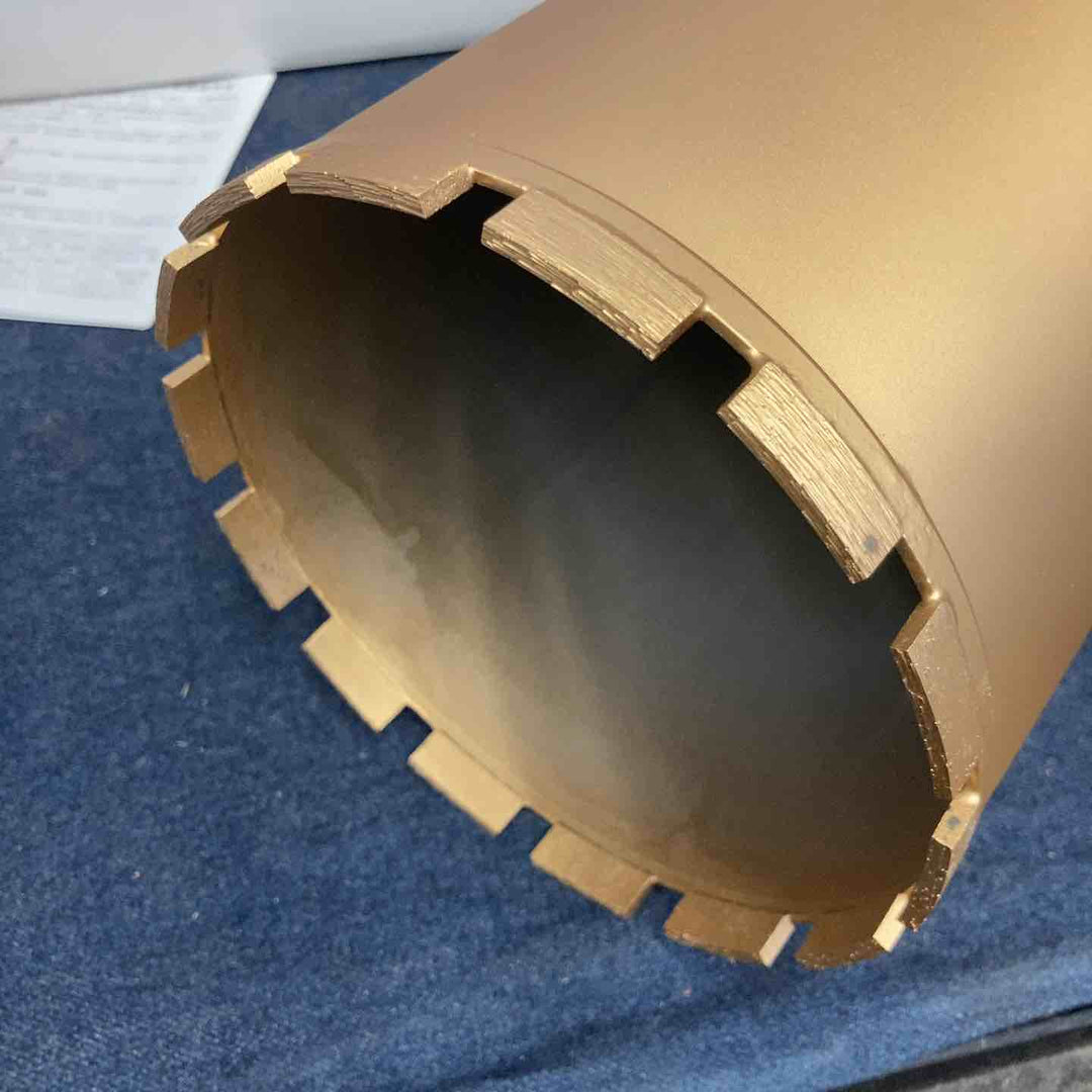 ◇タケカワ コアドリルビット TN-10R Φ160 全長370mm  Aロット【八潮店】