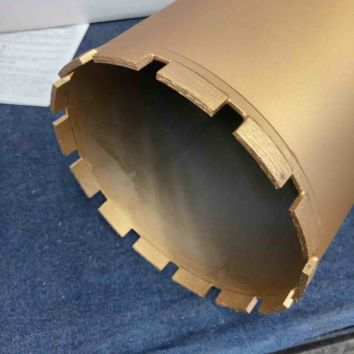 ◇タケカワ コアドリルビット TN-10R Φ160 全長370mm  Aロット【八潮店】