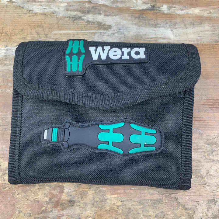 ▲ヴェラ(wera)差し替えドライバーセット【柏店】