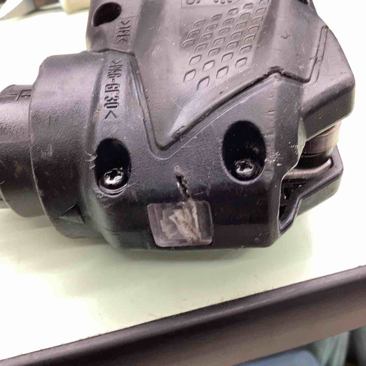 ハイコーキ(HIKOKI ※旧:日立工機) コードレスマルチツール CV14DBL(NN) 切断 研磨 剥離 木材 切断 切り抜き 金属管 塩ビ管 釘 コーキング 目地削り 【越谷店】