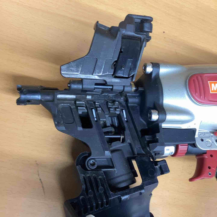 ★マックス(MAX) 常圧エア釘打ち機 CN-565S(FP)【越谷店】