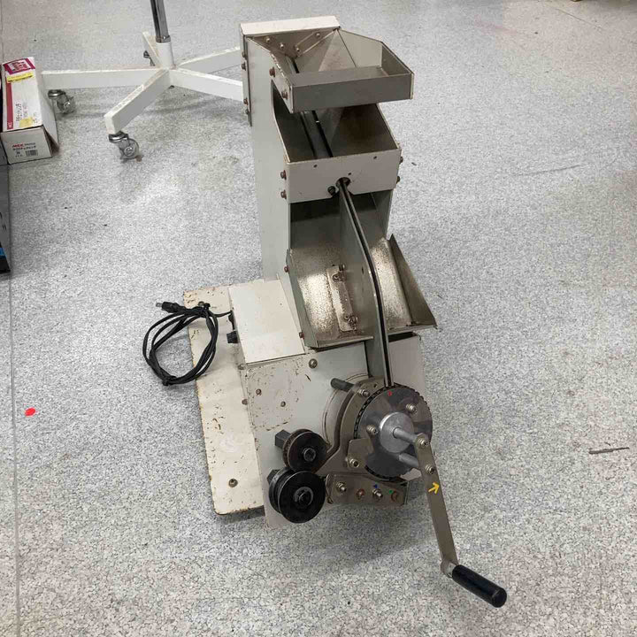 MAX マックス バラ釘連結機 WH-2 ※通電・回転のみ確認【八潮店】