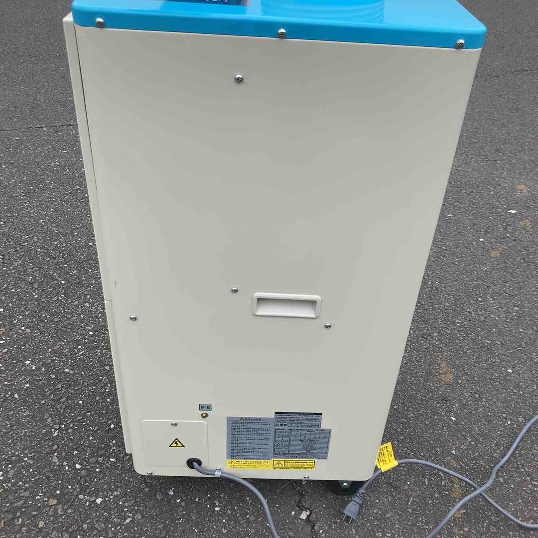【中古品/店頭受取り限定】山善(YAMAZEN) 排熱ダクト付スポットエアコン(単相100V) YS-422Dスポットエアコン 2021年製【東大和店】