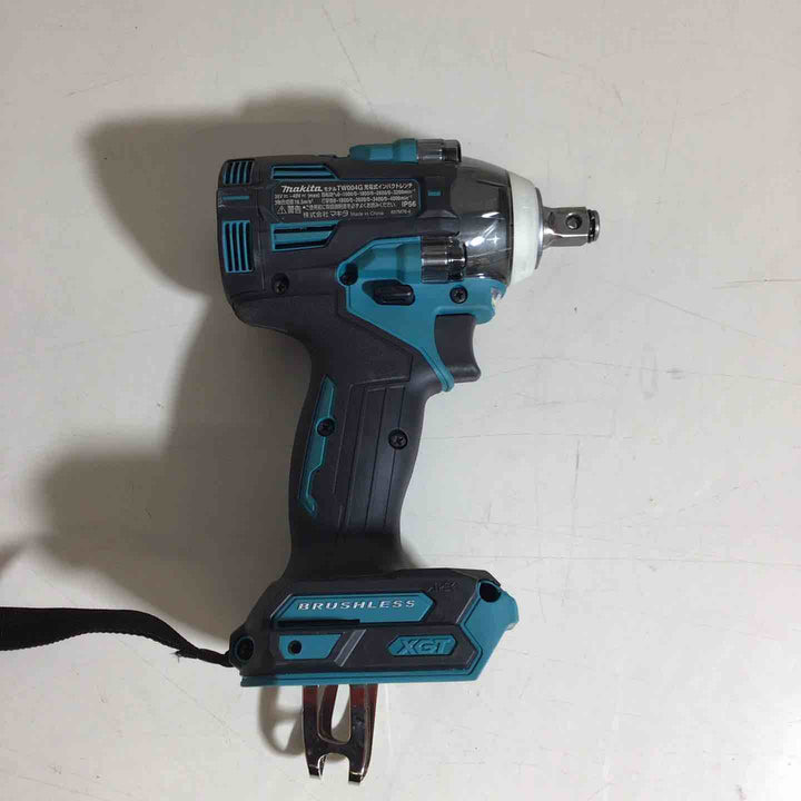 ★マキタ(makita) コードレスインパクトレンチ TW004GRDX【戸田店】