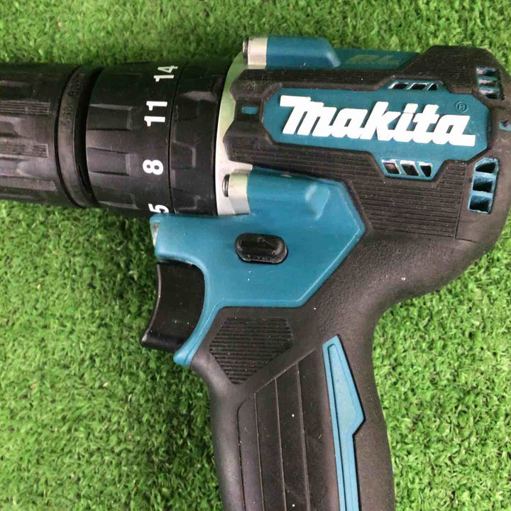 ★マキタ(makita) コードレス振動ドリルドライバー HP487DZ【川崎店】