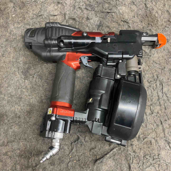 ★マックス(MAX) 高圧エアネジ打ち機 HV-R41G4-R【鴻巣店】