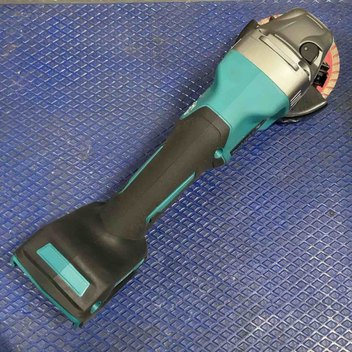 ★マキタ(makita) 100mmコードレスディスクグラインダ GA009GRDX【草加店】