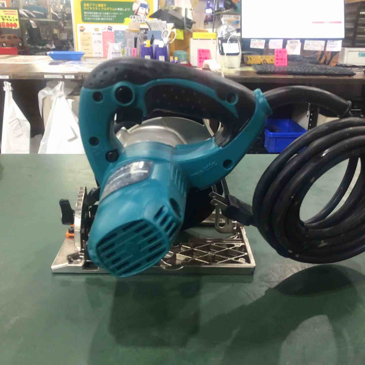 ★マキタ(makita) 電気マルノコ 5230【川口店】