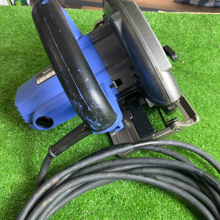 ☆ハイコーキ(HIKOKI ※旧:日立工機) 165mm電気丸のこ  FC6MA3【草加店】