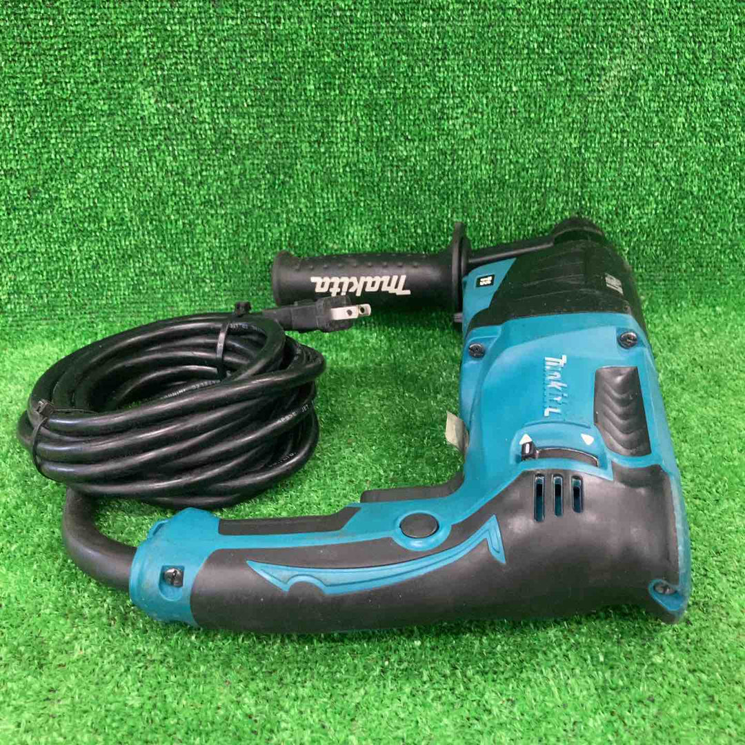 マキタ(makita) ハンマドリル HR2631F【川崎店】