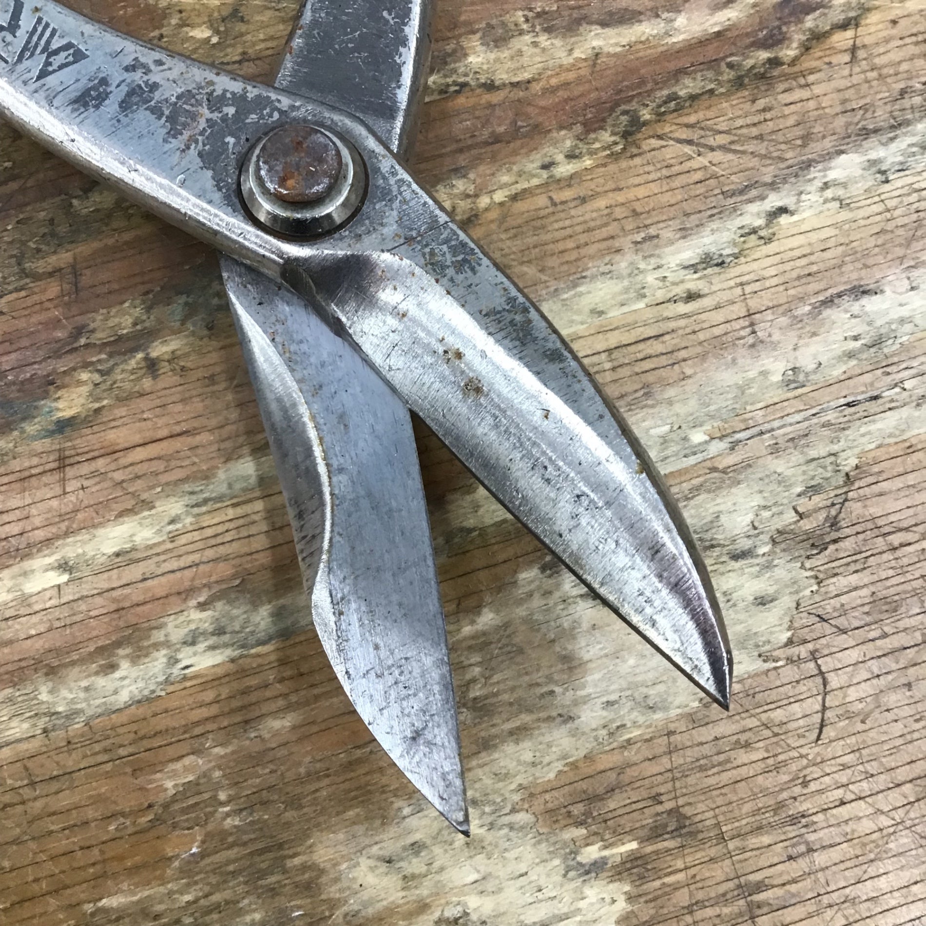 s24t-0471n【中古】盛光 MORIMITSU 金切鋏 MR-SLD-α ステン切柳刃270 HSAP-0127 Amazon | 金切鋏 MR-SLDシリーズ 柳刃270 HSLD-0127 盛光 板金