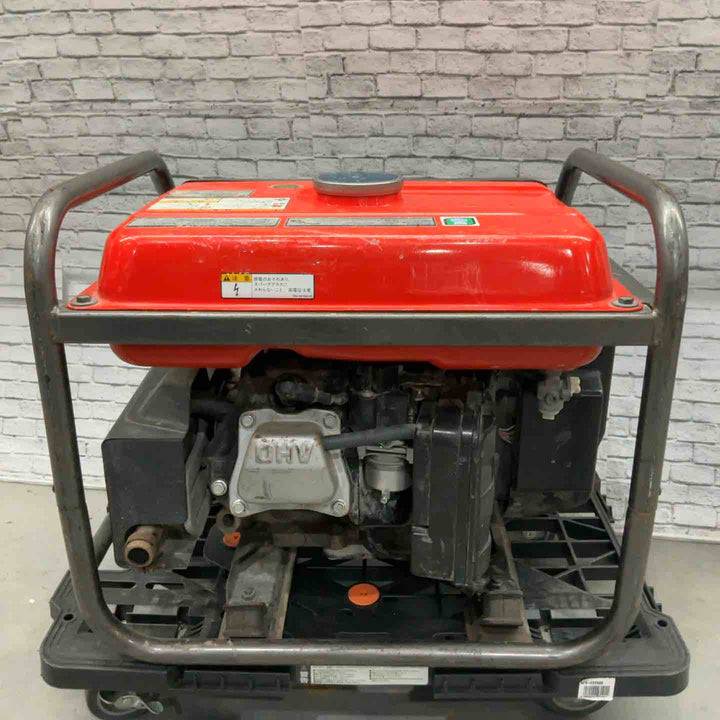 【店頭受取り限定】★新ダイワ(Shindaiwa) インバーター発電機 IEG2500【川口店】