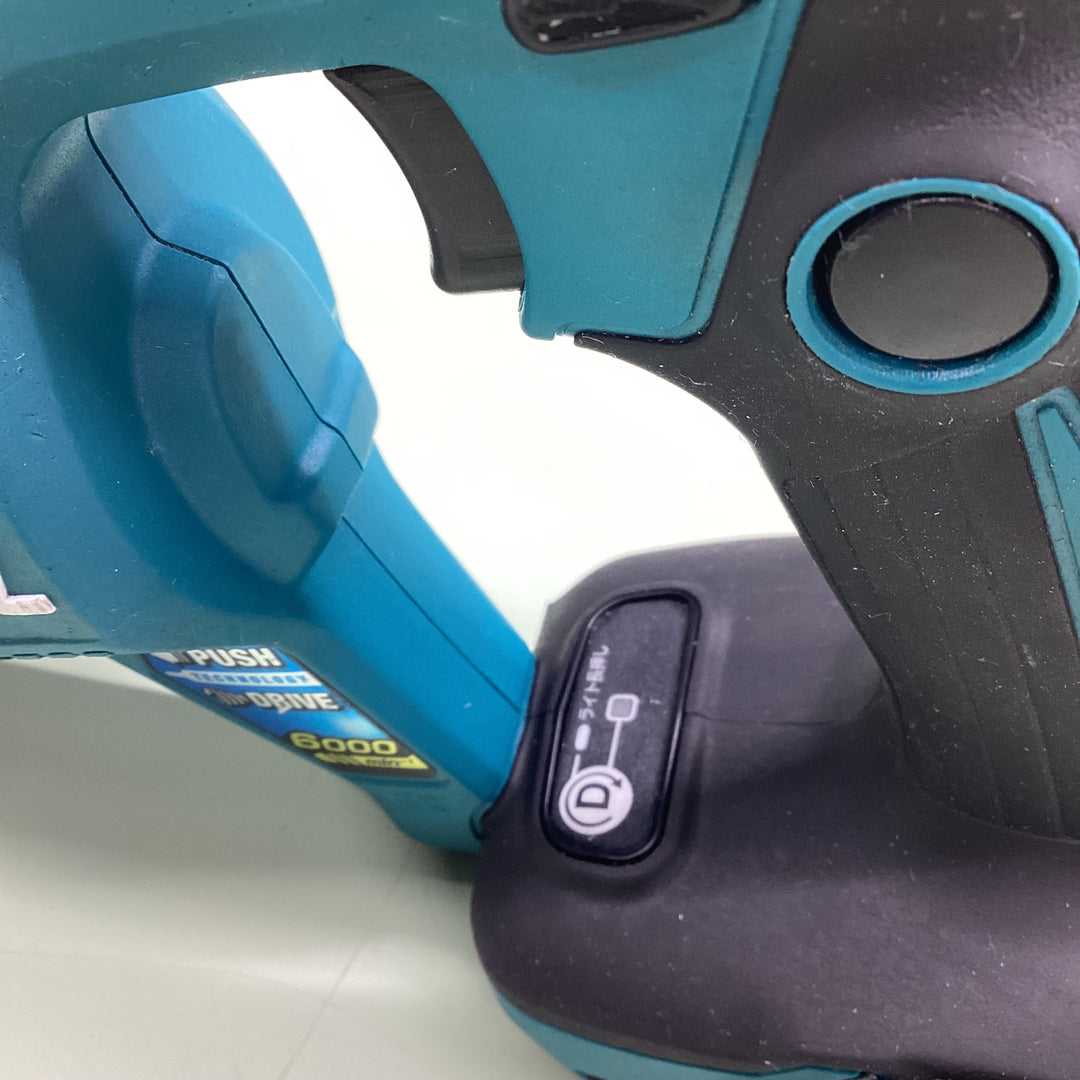 ★マキタ(makita) コードレススクリュードライバー FS600DZ【越谷店】