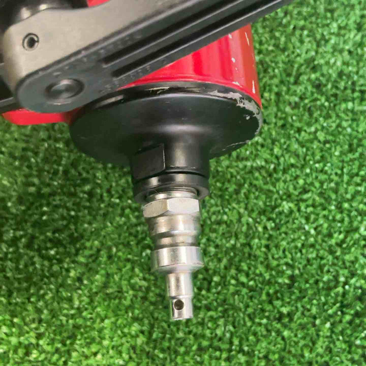 ★マキタ(makita) 高圧エア釘打ち機 AN636H【草加店】