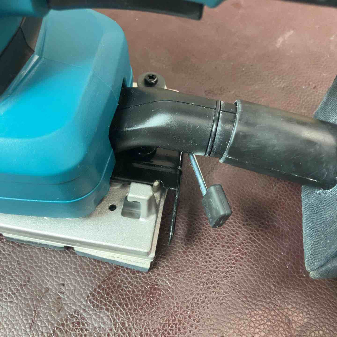 【中古品】 マキタ(makita) 仕上サンダ BO3710 100v  集じん袋付 【東大和店】