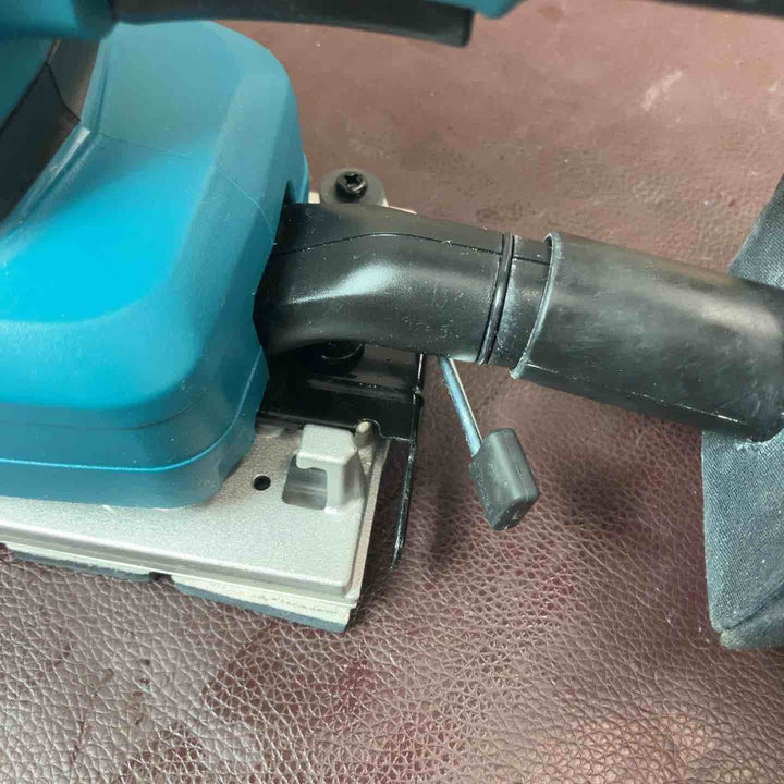 【中古品】 マキタ(makita) 仕上サンダ BO3710 100v  集じん袋付 【東大和店】