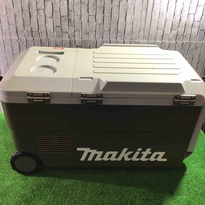 ★マキタ(makita) コードレス冷温庫 CW001GZO【川口店】
