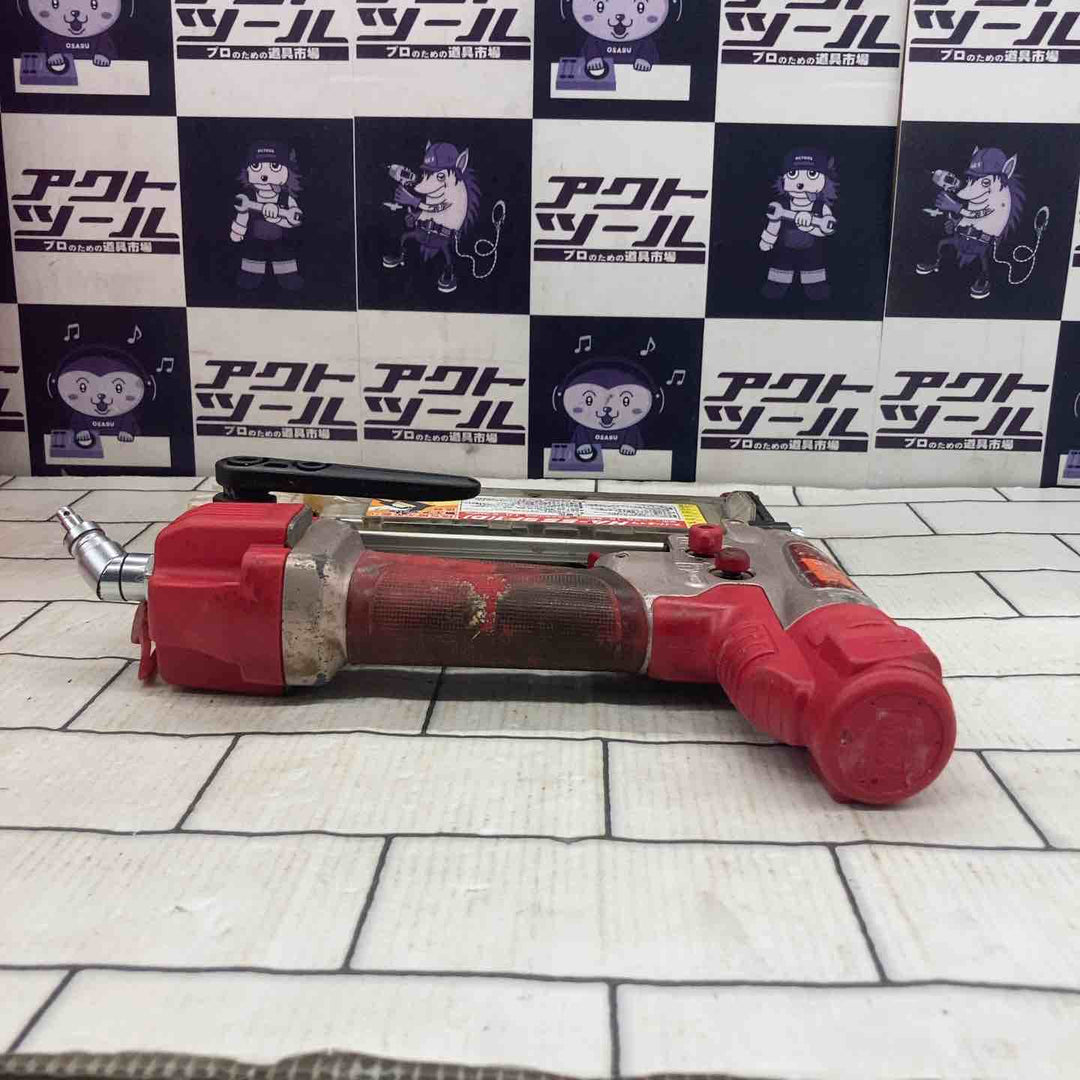 ★マックス(MAX) 高圧フィニッシュネイラ HA-55SF1(D)【所沢店】
