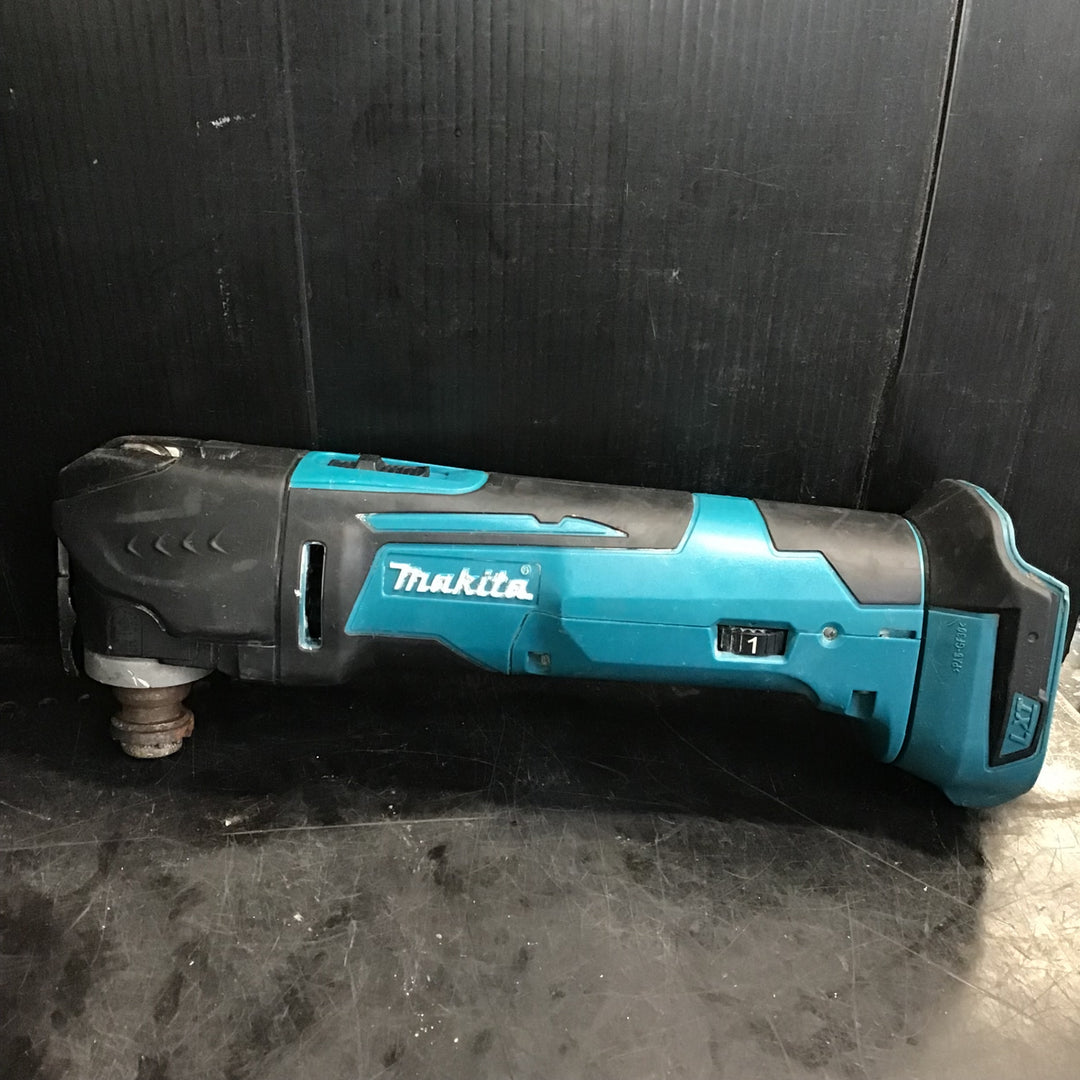★マキタ(makita) コードレスマルチツール TM51DZ【草加店】