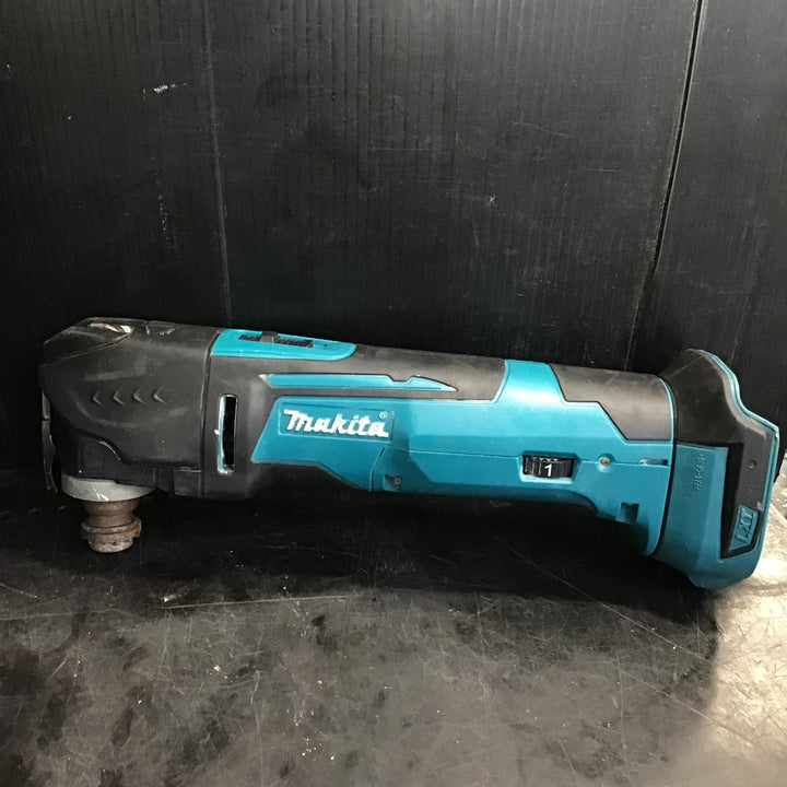 ★マキタ(makita) コードレスマルチツール TM51DZ【草加店】