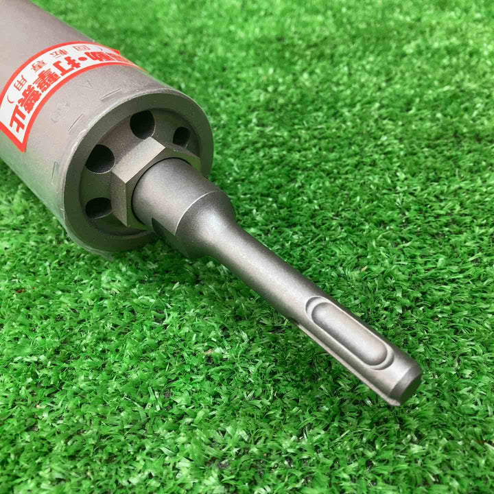 ユニカ(unika) ESコアドリル ALC用 SDSシャンク 50mm ES-A50SDS (金属・金工)【川越店】