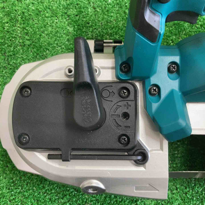 ★マキタ(makita) コードレスポータブルバンドソー PB184DZ【町田店】