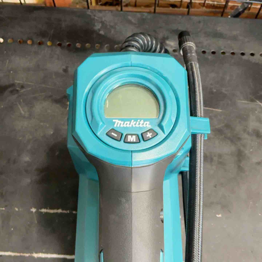 ★マキタ(makita) コードレス空気入れ MP181DZ【草加店】
