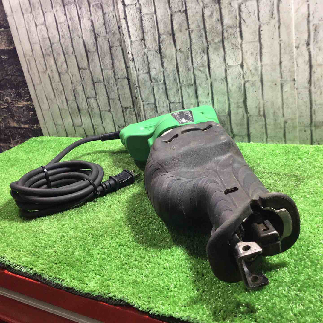 ★ハイコーキ(HIKOKI ※旧:日立工機) セーバーソー CR13V2【川口店】