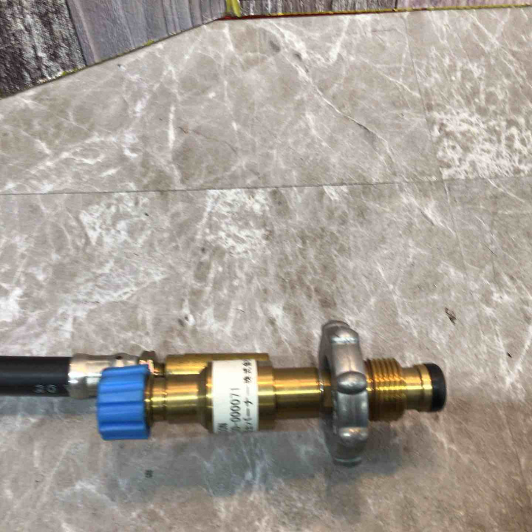 宇部興産 メルトーチバーナー AMT50N ※動作未確認【八潮店】