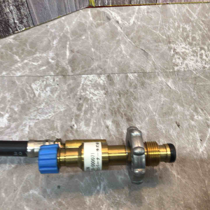 宇部興産 メルトーチバーナー AMT50N ※動作未確認【八潮店】