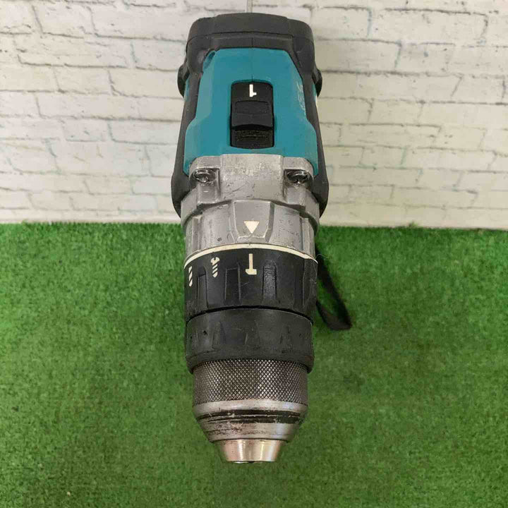 ★マキタ(makita) コードレス振動ドリルドライバー HP001GZ【町田店】