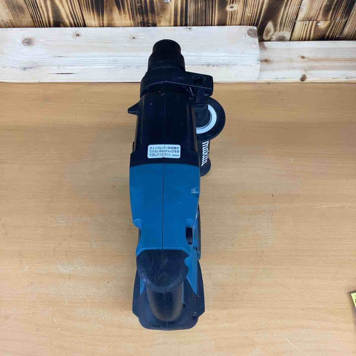 ☆マキタ(makita) コードレスハンマドリル HR244DZ【越谷店】