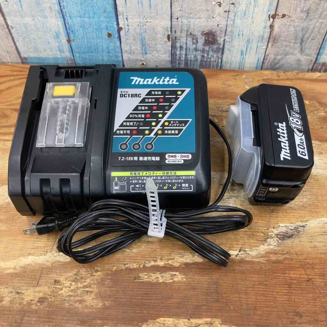 ★マキタ(makita) コードレス丸のこ HS471DRG【柏店】
