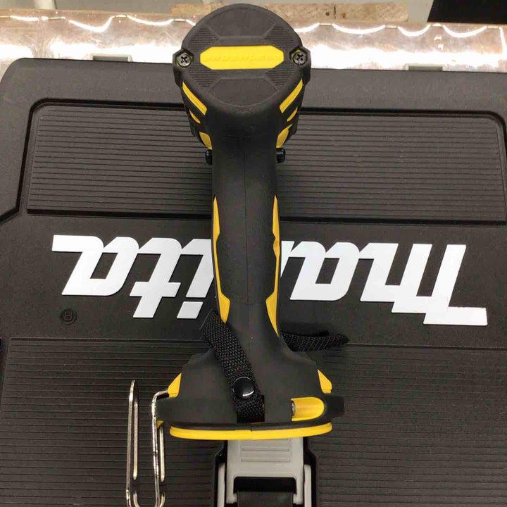 ★マキタ(makita) コードレスインパクトドライバー TD172DGXFY【戸田店】