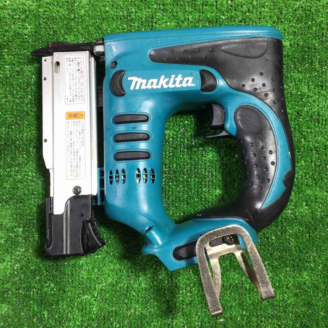 ★マキタ(makita) コードレスピンネイラ PT351DRF【川口店】