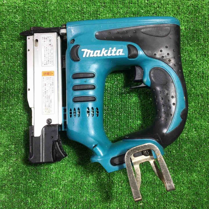 ★マキタ(makita) コードレスピンネイラ PT351DRF【川口店】