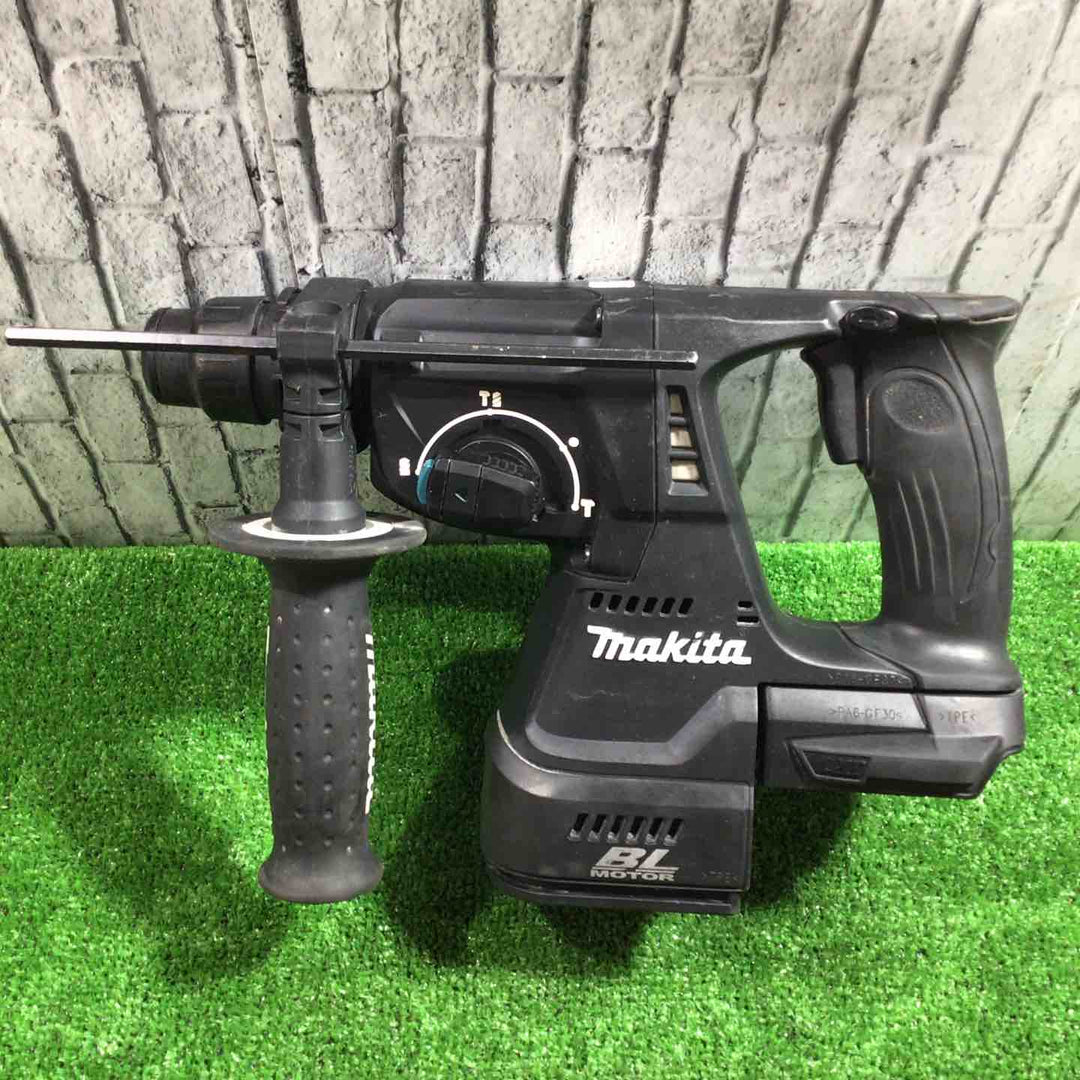 ★マキタ(makita) コードレスハンマドリル HR244DRGX【川口店】
