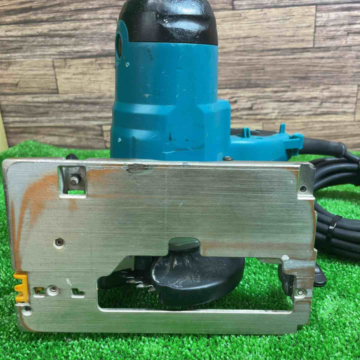 マキタ(makita) 100mm防じん丸ノコ KS4000FX+乾式専用集じん機 484(P) 【桶川店】